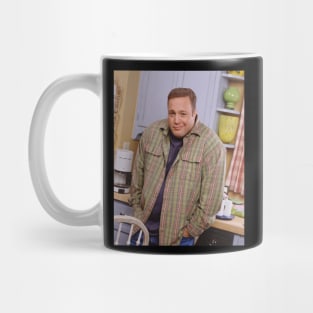 Kevin James Meme Mug